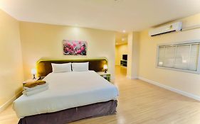Friendlytel Hotel
